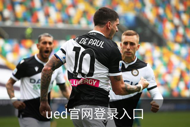 ued官网登录入口公司简介